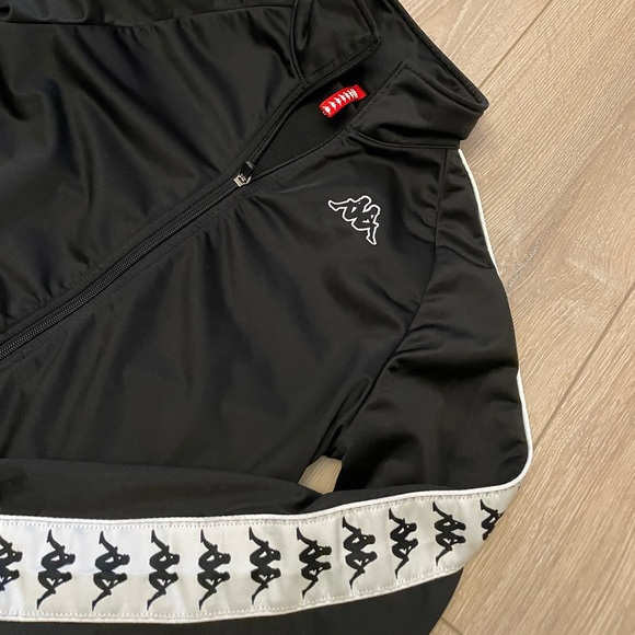 Kappa Track Jacket - Picture 4 of 6